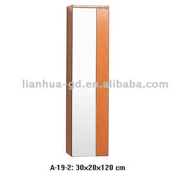  Mirror Cabinet
