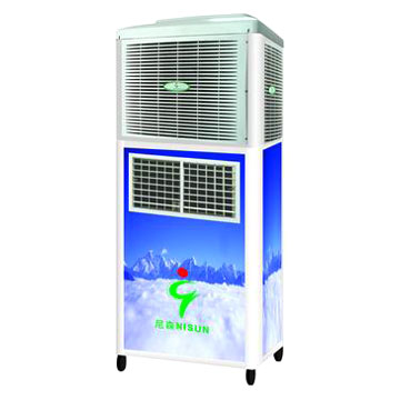  Upright Industrial Energy Saving Air Conditioner (Nisun) (Пианино промышленного энергосбережения кондиционер (Nisun))