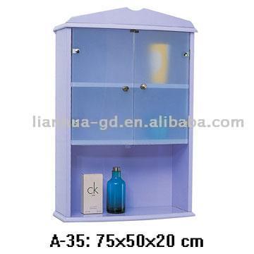  MDF Cabinet