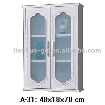  MDF Cabinet