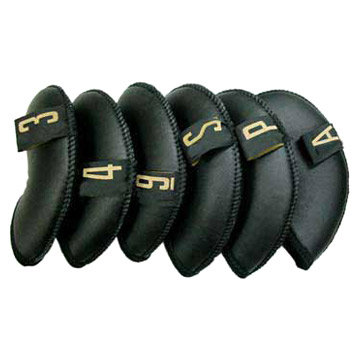  Iron Golf Head Cover