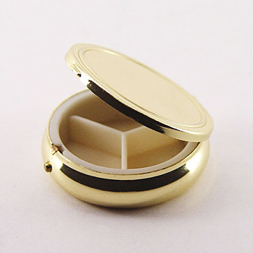  Pill Box