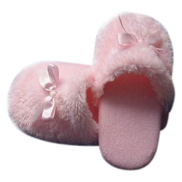  Slippers (Chaussons)