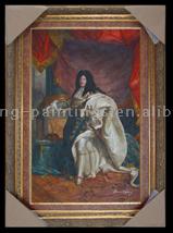  Oil Painting (Napoleon) ( Oil Painting (Napoleon))