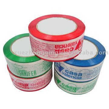  Printed OPP Packing Tape (Imprimé OPP Packing Tape)