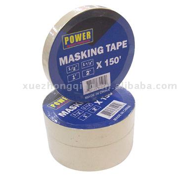  Masking Tape ( Masking Tape)