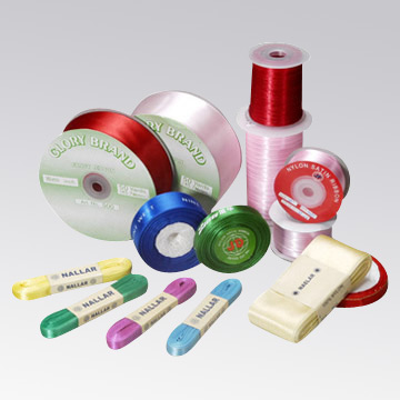  Satin Ribbon ()