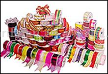  Christmas Ribbon ( Christmas Ribbon)