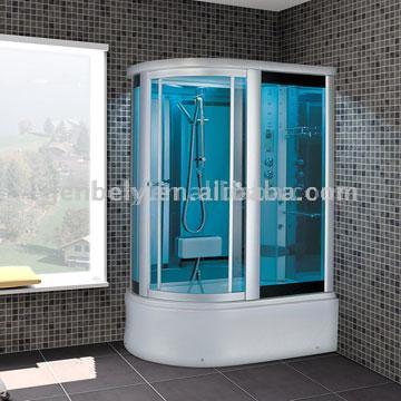  Shower Room (Douche)