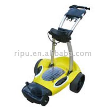  Electric & Remote Golf Trolley (Electric & Remote chariot de golf)