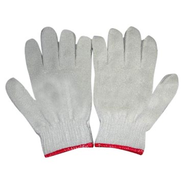  10G T/C Working Gloves (10G T / C Рабочие перчатки)