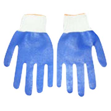  PU Gloves ( PU Gloves)