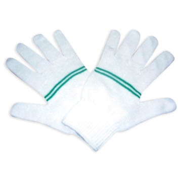  Bleached Gloves (Отбеленной Перчатки)
