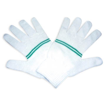  Bleached Gloves ( Bleached Gloves)