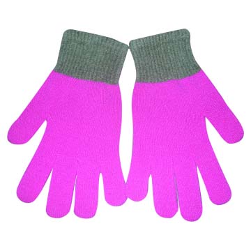  Magic Gloves ( Magic Gloves)