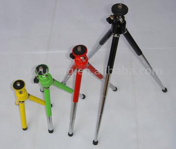  Table Tripod (Штатив таблице)