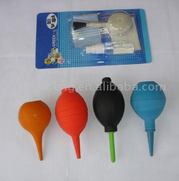  Cleaner Kit and Dust Blower ( Cleaner Kit and Dust Blower)