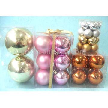  Plastic Plain Ball ( Plastic Plain Ball)