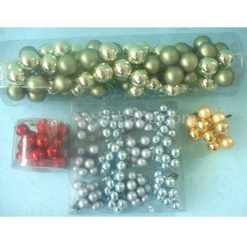  Glass Ball Chain ( Glass Ball Chain)