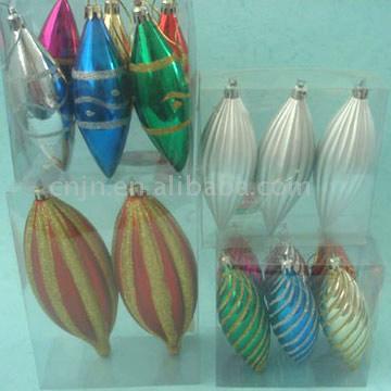 Plastic Spiral Surfaced Decoration ( Plastic Spiral Surfaced Decoration)
