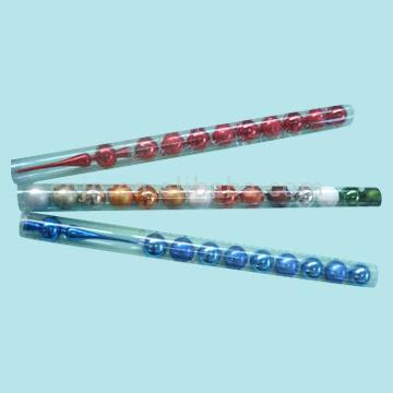  Glass Plain Ball ( Glass Plain Ball)