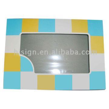  Paper Box (Paper Box)
