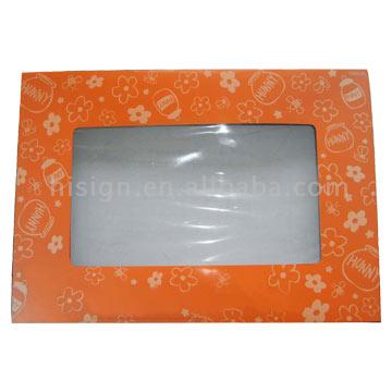  Paper Gift Box (Paper Gift Box)
