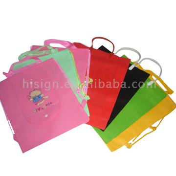  Non-Woven Bag ( Non-Woven Bag)