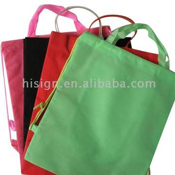  Non-Woven Shopping Bag (Non-Woven Einkaufstasche)