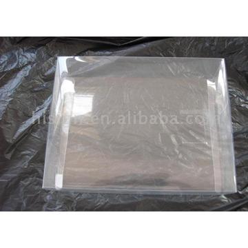  Clear PVC Box ( Clear PVC Box)