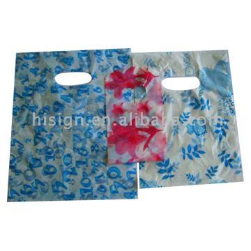  Plastic Bag