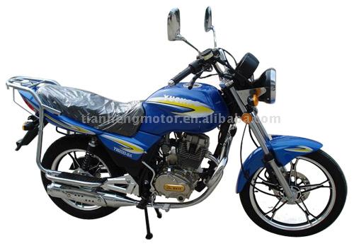  125/150/200cc Street Motorcycle (125/150/200cc Street Motorrad)