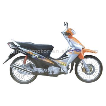  Shogun 125R CUB Motorcycle
