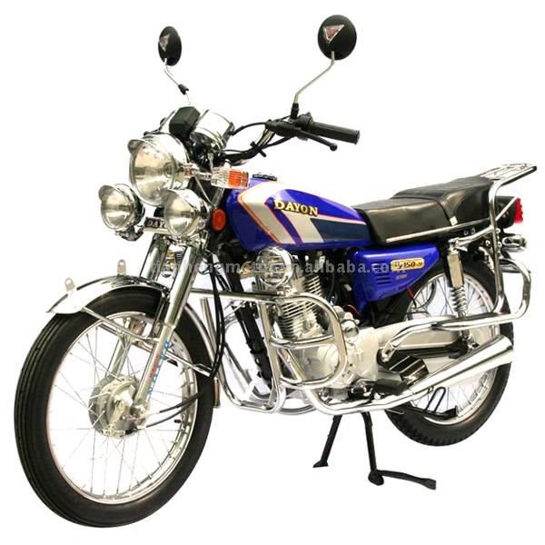  Motorcycle (CG150) ( Motorcycle (CG150))