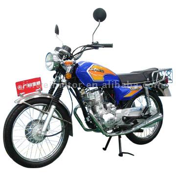 150cc Motorcycle with Front Disk ( 150cc Motorcycle with Front Disk)