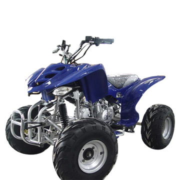  125cc Sports ATV (125cc ATV спорт)