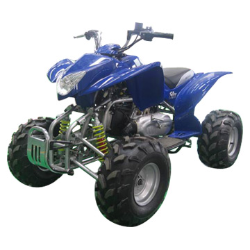  150cc Sports ATV (150cc Sport VTT)