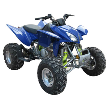  300cc Sports ATV (300cc ATV спорт)