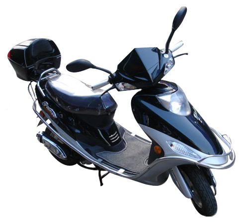  200cc Motorcycle (Мотоцикл 200cc)