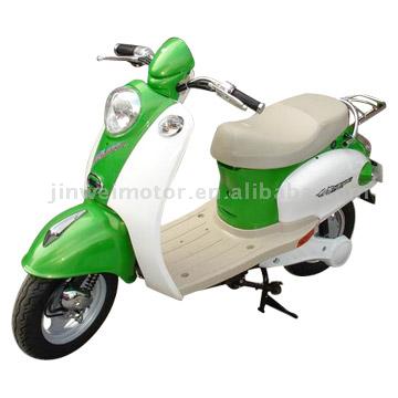  Electric Scooter ( Electric Scooter)