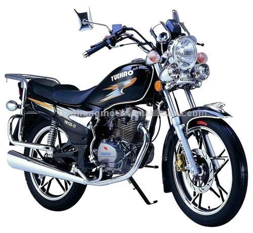  125/150cc Orderly Motorcycle (125/150cc Geordnete Motorrad)