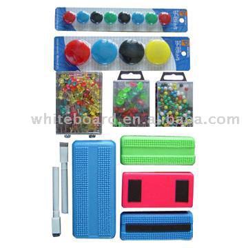  Board Accessories (Совет аксессуары)