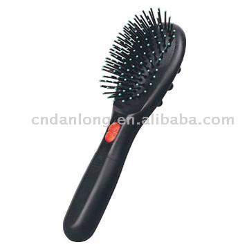  Massage Hair Brush ( Massage Hair Brush)
