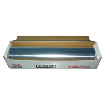  Aluminum Foil Wrap ( Aluminum Foil Wrap)