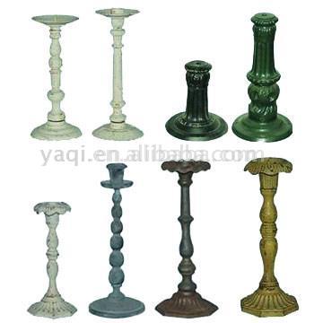  Hand Craft Candle Holders ( Hand Craft Candle Holders)