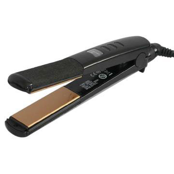 LCD High Quality Hair Straightener (LCD Haute Qualité Lisseurs)