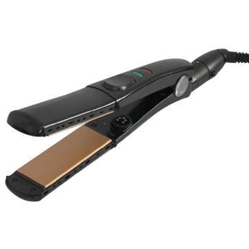 Easy Handle Hair Straightener (Easy Handle Hair Straightener)