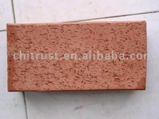  Clay Brick (Глиняного кирпича)