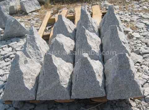  Exterior Wall Stone (Наружные стены камень)