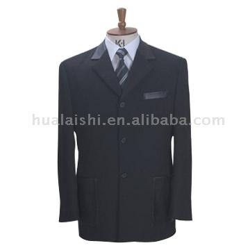  Men`s Suit (Костюмы для мужчин)